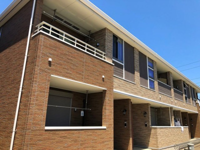 【外観】 | アメニティA