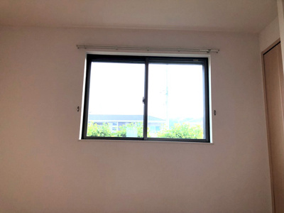 【洋室】 | アメニティA