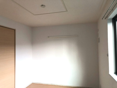 【寝室】 | アメニティA