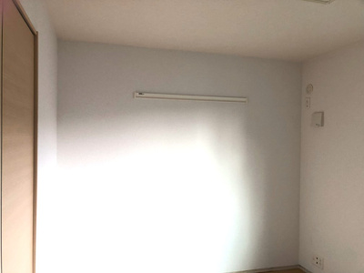 【寝室】 | アメニティA