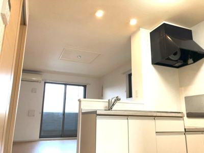 【居間・リビング】 | アメニティA