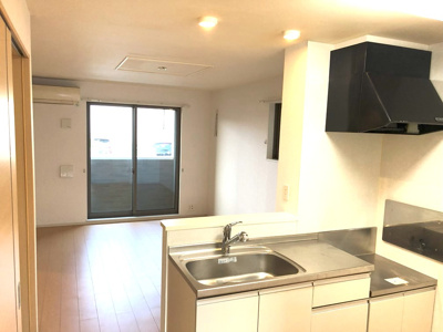 【居間・リビング】 | アメニティA