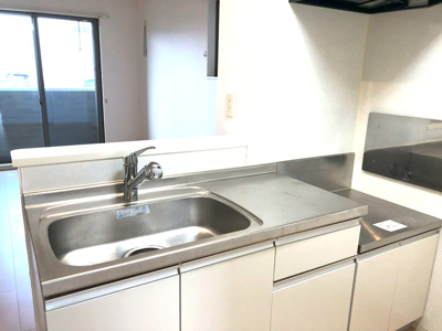 【キッチン】 | アメニティA