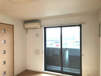 【居間・リビング】 | アメニティA