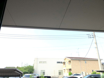 【展望】 | アメニティA