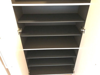 【玄関】 | アメニティA