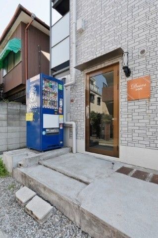 【エントランス】 | Doors方南町