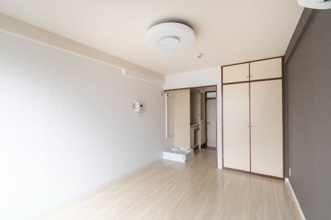 【内装】 | Doors方南町