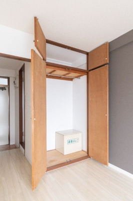 【収納】 | Doors方南町