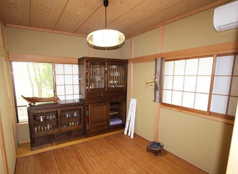 【洋室】 | あかざわ恒陽台　戸建