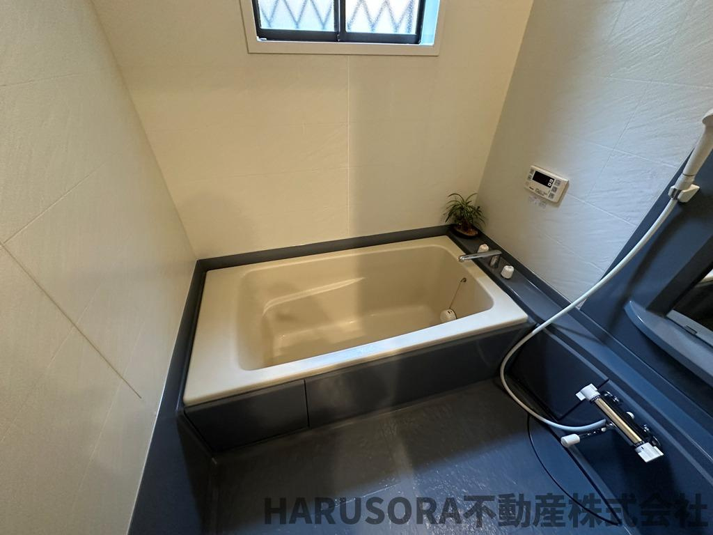枚方市牧野本町2丁目　2階建の浴室