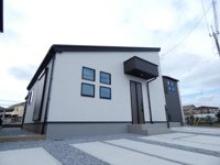 GRAFARE下野市仁良川2期の画像