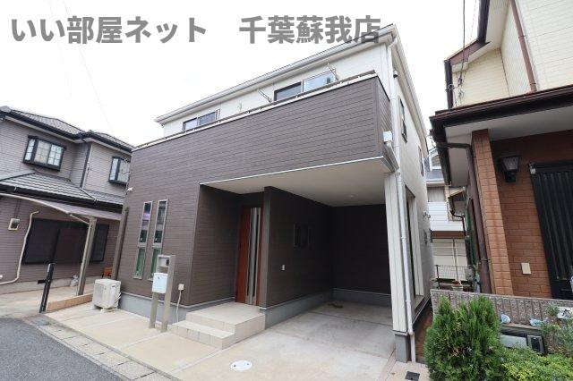 矢作町戸建のその他