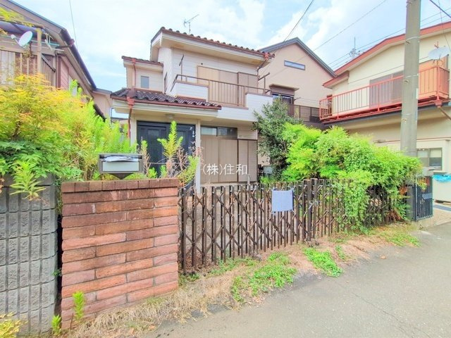 【新築分譲住宅】川越市砂新田27期