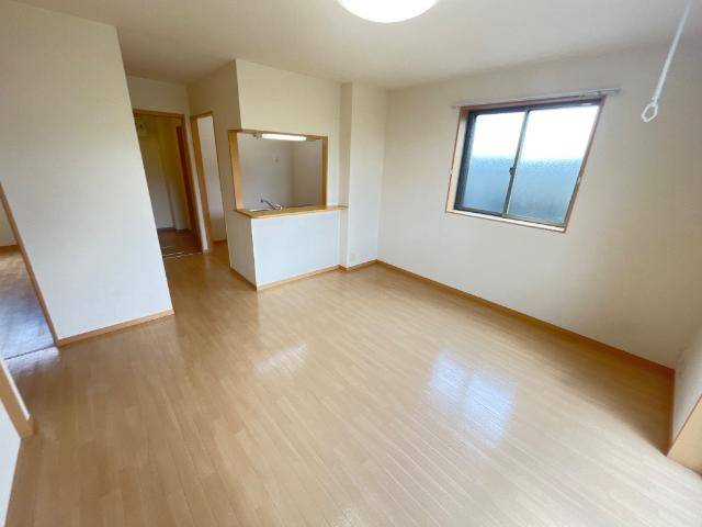 キャトルセゾンのその他|リビング