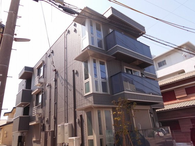 エムライズ材木町