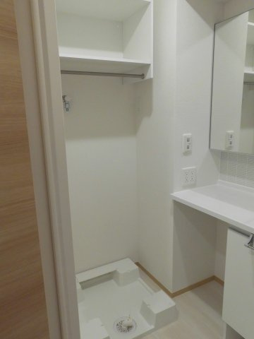 エムライズ材木町のその他共用部分