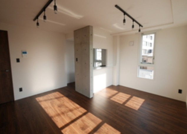 【居間・リビング】