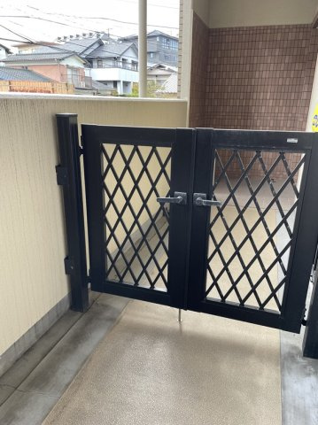 グランビュー大谷のその他