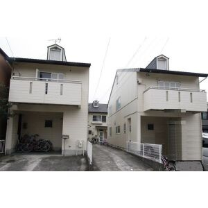 第2楠タウンハウスB-2