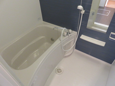 【浴室】 | モン・マリーノⅢ