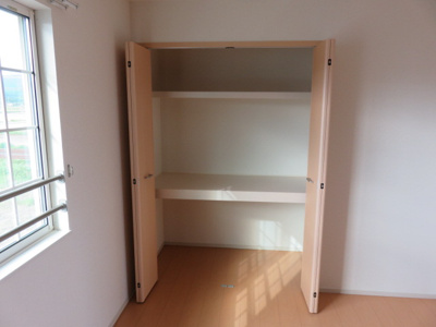 【収納】 | モン・マリーノⅢ