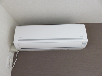 【設備】 | モン・マリーノⅢ