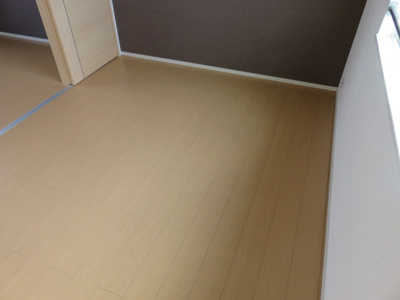 【内装】 | モン・マリーノⅢ