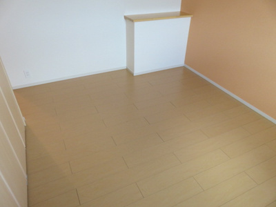 【内装】 | モン・マリーノⅢ