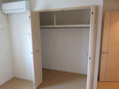 【収納】 | モン・マリーノⅢ