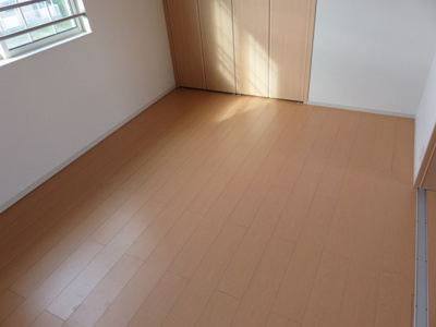 【居間・リビング】 | モン・マリーノⅢ