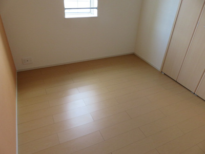 【内装】 | モン・マリーノⅢ