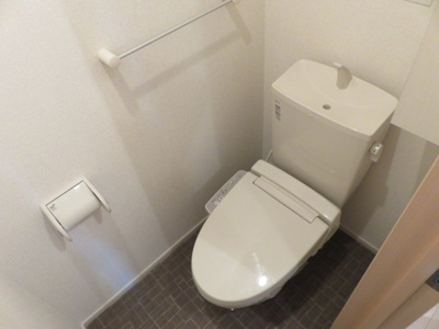 【トイレ】 | モン・マリーノⅢ