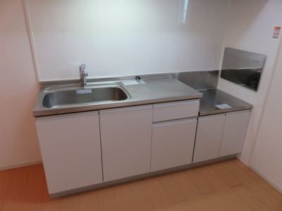 【キッチン】 | モン・マリーノⅢ