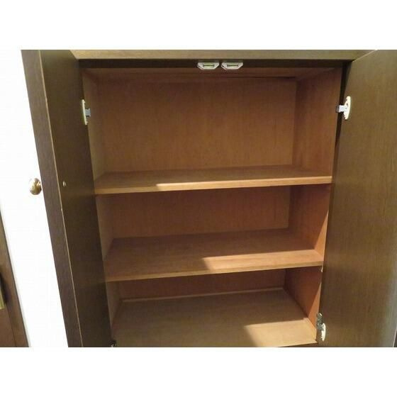 Ｓｕｎｒｉｓｅ　浅草の収納