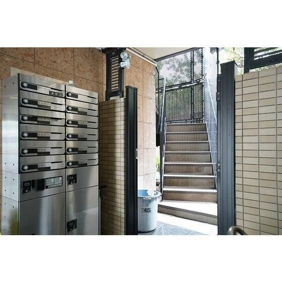 Ｓｕｎｒｉｓｅ　浅草のその他共用部分