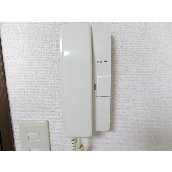 Ｓｕｎｒｉｓｅ　浅草のセキュリティ