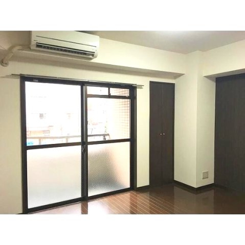 Ｓｕｎｒｉｓｅ　浅草の居間・リビング