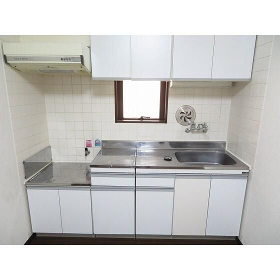 Ｓｕｎｒｉｓｅ　浅草のキッチン