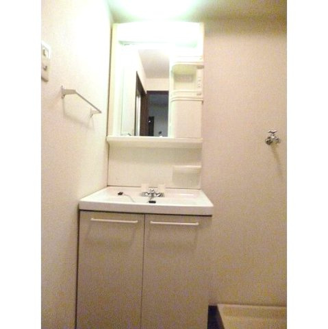 Ｓｕｎｒｉｓｅ　浅草の洗面所