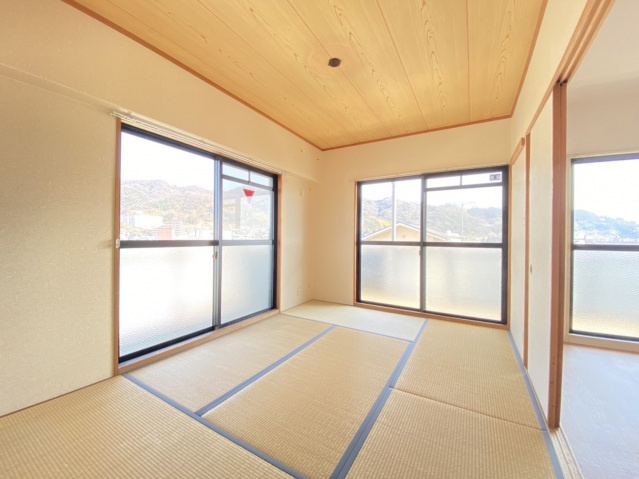 【その他】 | グランシャリオ法善寺 | 602号室の画像