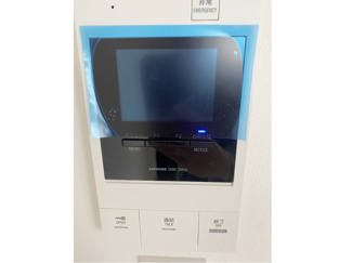 【内装】 | ジェノヴィア蕨