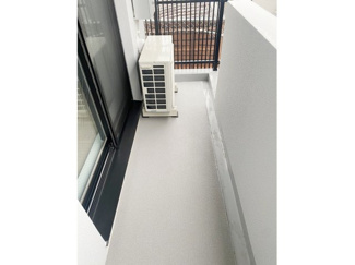 【内装】 | ジェノヴィア蕨