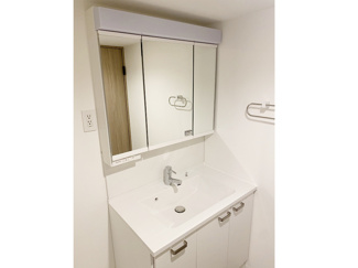 【内装】 | ジェノヴィア蕨