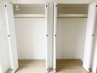 【内装】 | ジェノヴィア蕨