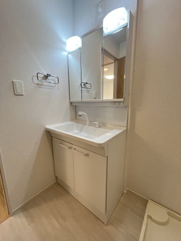 ヴィラ・チェロⅡの内装