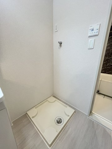 ヴィラ・チェロⅡの内装