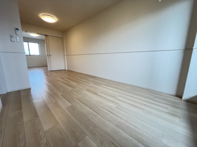 ヴィラ・チェロⅡの内装