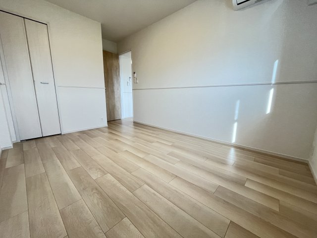 ヴィラ・チェロⅡの内装