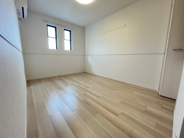 ヴィラ・チェロⅡの内装